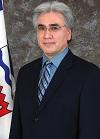MLA for Inuvik
