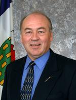 MLA for Yellowknife South