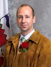 MLA for Yellowknife Centre