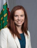 MLA for Yellowknife South