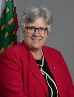 MLA for Yellowknife Centre