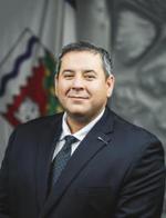 MLA for Hay River South